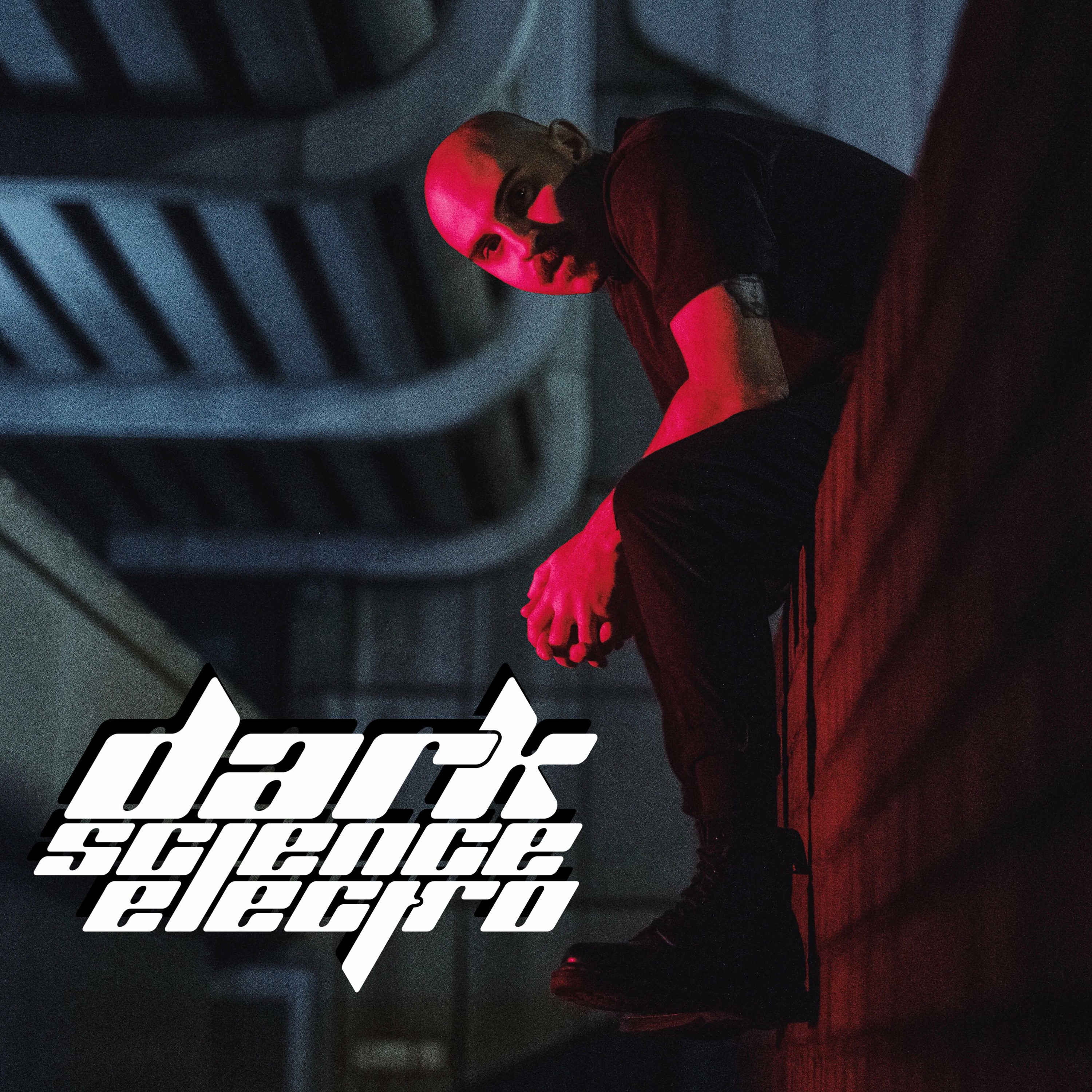 Dark Science Electro