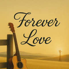Forever Love | Guitar Instrumental