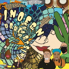 Inoe Oner, N & Syah - Guided light feat; Mr Moodswing
