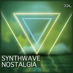 Deep Data Loops - Synthwave Nostalgia
