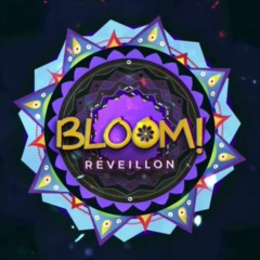 SYGMA - Bloom Revellion (SET MIX)