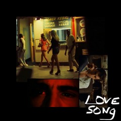 [FREE] Current Joys x Beach House x Dream, Ivory Type Beat 2020 "love song"