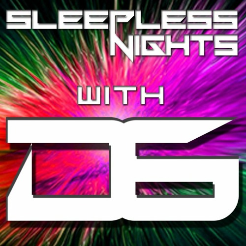 Sleepless Nights EP 176- D6