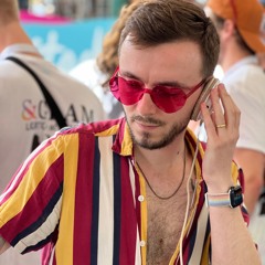 DJ Merean - SchwuZ Stream - Audio