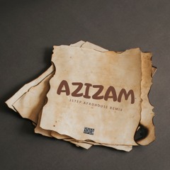 Ed Sheeran - Azizam [KU3H 3Step Afrohouse Remix].mp3