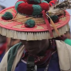 Mensaje De Las Deidades (Ambient)