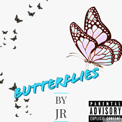 Butterflies (prod.ERLAX)