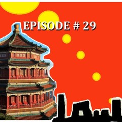 China Perspectives: Socialist News and Views Episode # 29 (12/16/2021)