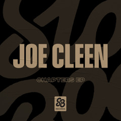 Premiere: Joe Cleen - Shine Your Light [Slothboogie]