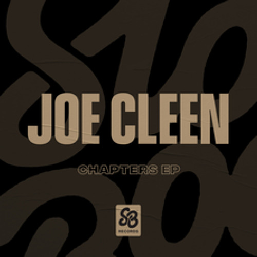 Joe Cleen / Chapters EP Joe Cleen / Chapters EP