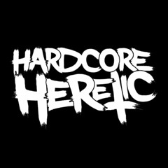 DJ Heretic - The Hardcore Podcast JAN 2022