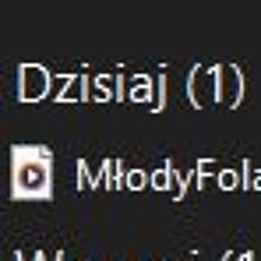 Mlody Folas -  ???