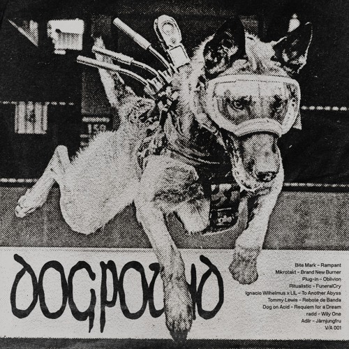 The Dog Pound VA 01 [DPVA01] Snippets