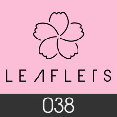 Leaflets 038 「落雷」