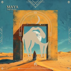 The Grape - Maya (Extended Mix) [Cafe De Anatolia]