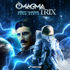 Moon Travel (Original Mix) OUT NOW!