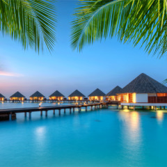 (**free DL**) Live 2 hr DJ Set @ So, Maldives