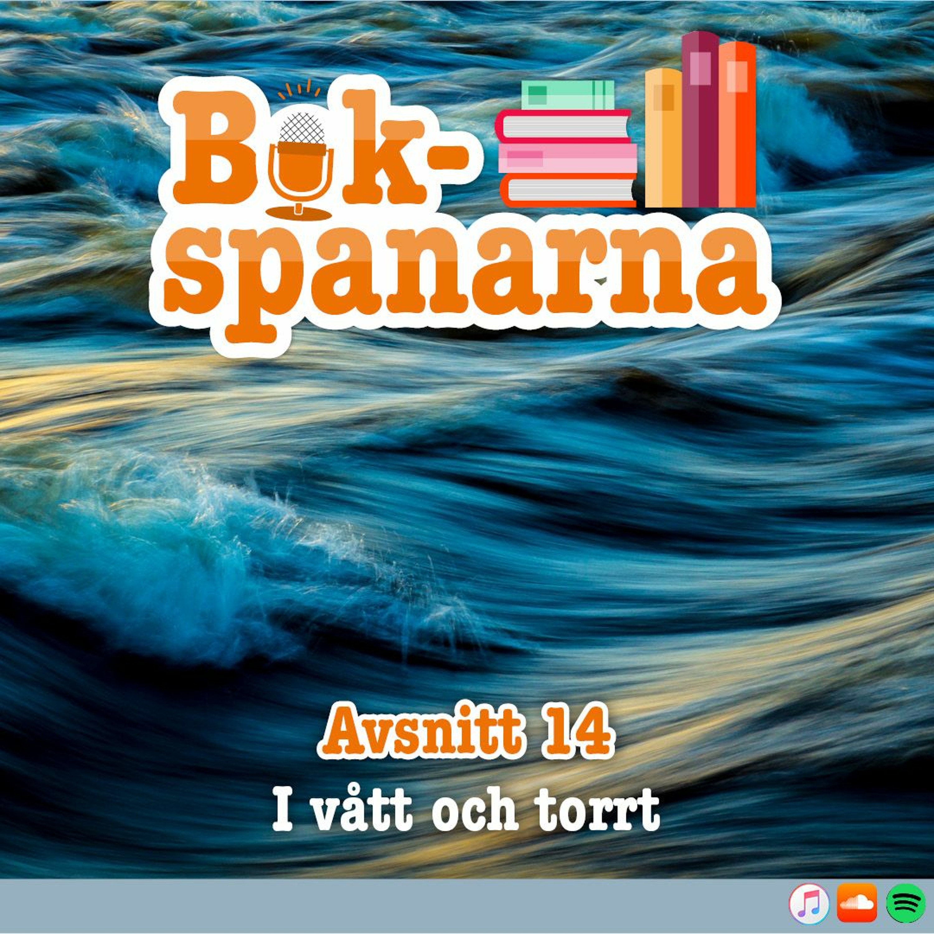 Bokspanarna