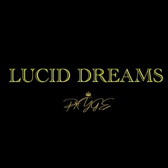 Juice WRLD - Lucid Dreams