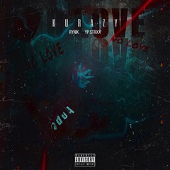 No Love (feat. Rynik & YP. $taxx)