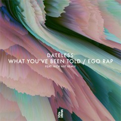 3. Dateless - Ego Rap (Original Mix)- VIVa Music