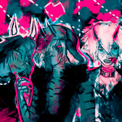 HIGHER DOSE [Sped Up]