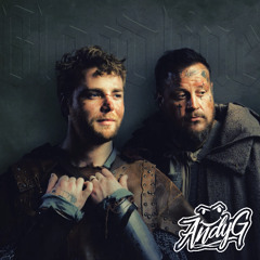 Alex Warren & Jelly Roll - Bloodline (AndyG Remix) *FREE D/L*