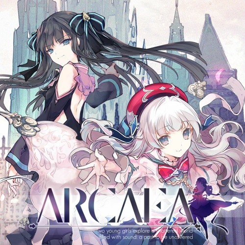 [Arcaea] overdead. (Frums + nitro)