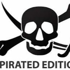 Pirated