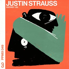 Play Pal Mix 049: Justin Strauss (Deewee / US)