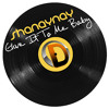 Shanaynay - Give It To Me Baby (Cajjmere Wray vs. Peter Rauhofer's Unreleased Dub) **COMING SOON** — cover