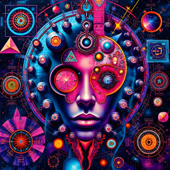 Power Hour 2 - Psytrance Mix