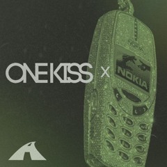 One Kiss x NOKIA