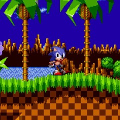 Green Hill Zone