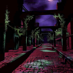 Edward Skeletrix - zo6 GET OUt! (slowed +reverbed)