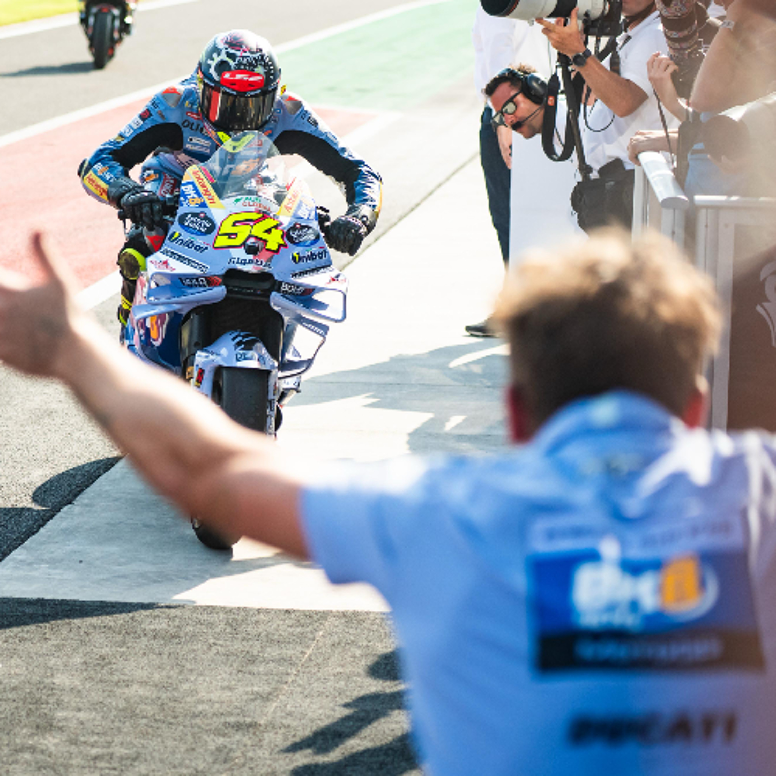 Episode 515: Indonesia Review - Why was Mandalika such a wild and wacky weekend?