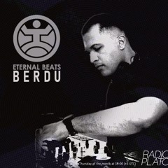 BERDU - Eternal Beats #12, May 2024, Radio Plato