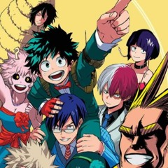 English Dub My Hero Academia Heroes Rising Theme Higher Ground FULL VERSION