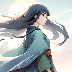 Whispering Winds [ft. SOLARIA]