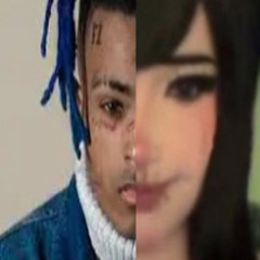 (walk in the diddy party) with a smile