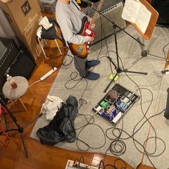 Lonely Lonely (Studio Demo)