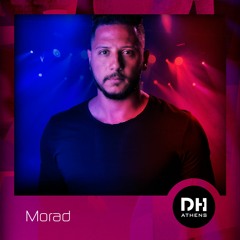 Deep House Athens Mix #74 - Morad (EG)