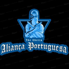 Aliança Portuguesa RP - 2020