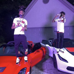 JayDaYoungan X FG Famous - Stick Up