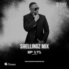 Shellingz Mix EP 171