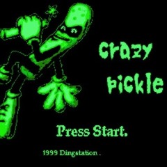 Crazy Pickle - Silly Sausage (Resausaged)