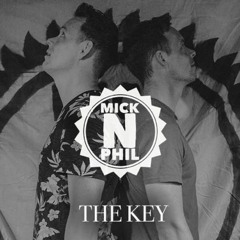 The Key -