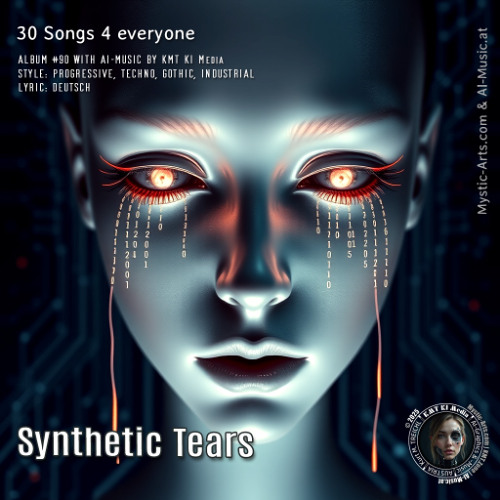 Synthetic Tears by KMT