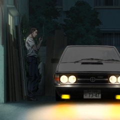 Star Maker's - Świat Się Z Nami Kręci (Inicjał D)