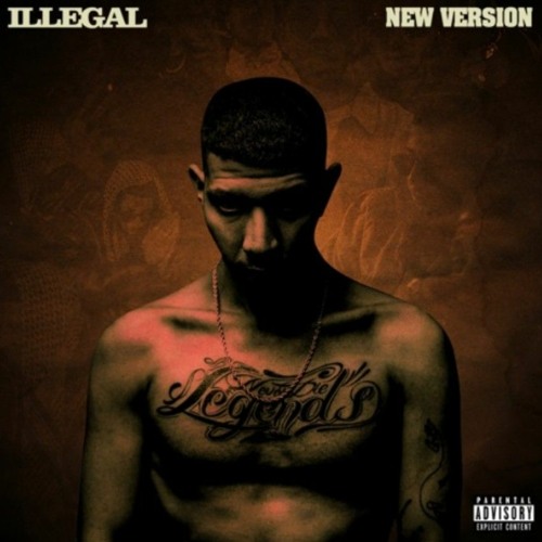 charsi - illegal